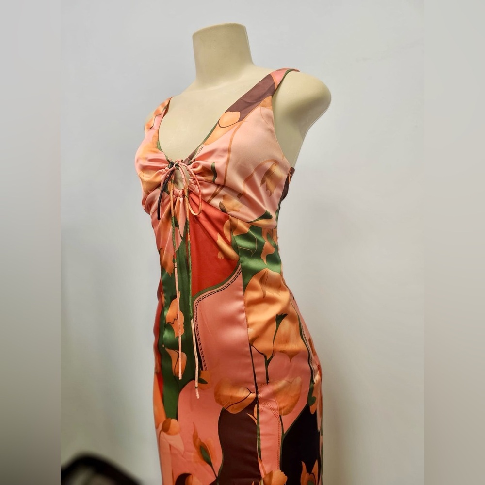 Hutch Mischa Midi Dress - Picture 5 of 6